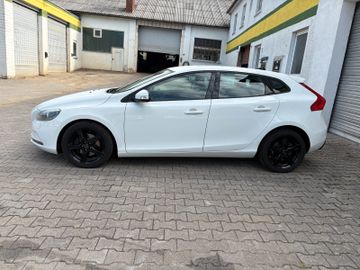 Volvo V40 - 2