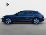 Audi A6 Avant 35 TDI advanced AHK*Matrix*Pano*Tour - gebrauchte Audi A6 aus dem Jahr 2024