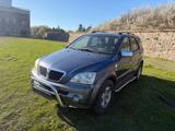 Kia Sorento  / Automatik / 4x4 / Klima - gebrauchte Kia Sorento aus dem Jahr 2003
