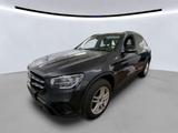 Mercedes-Benz GLC 300 de 3Zonen*AHK*Sound*Kamera*19`Panoramada - gebrauchte Mercedes-Benz GLC 300 aus dem Jahr 2022