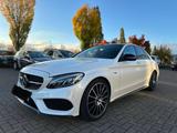 Mercedes-Benz Mercedes C43 AMG Paga/Pano/Hud/Burmester/Kamera