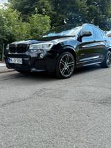 BMW X4 xDrive30d M Paket  - BMW X4 in Hagen