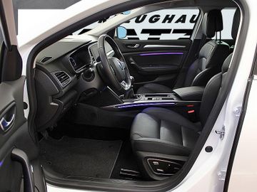 Fahrzeugabbildung Renault Megane TCe 140 GPF Intens Grandtour *Sitzheiz.*