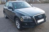 Audi AUDI Q5 (8RB) 2.0 TFSI quattro, 1984 cm3, ... - Audi Q5 8R mit Benzin-Antrieb
