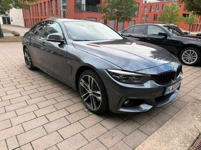 Image of BMW 435