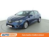 Renault Megane 1.2 TCe Energy Intens*TEMPO*PDC*ALU* - Renault Megane Gebrauchtwagen in Hannover