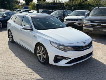 KIA Optima - 2