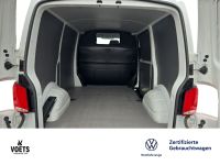 Volkswagen T6 Transporter - Vorschau Bild 18