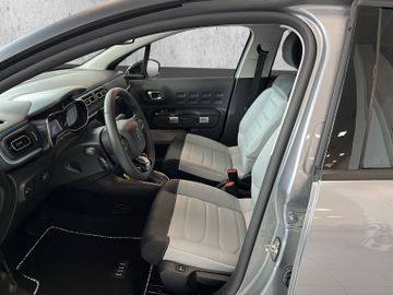 Citroën C3 Elle Online Edition PT 110 Navi+RFK+SHZ+LM