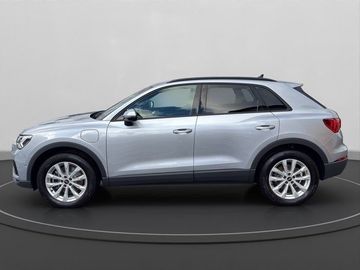 Audi Q3 - 4