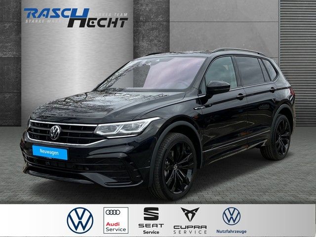 Volkswagen Tiguan Allspace R-Line 2.0 TDI DSG 4MOTION*