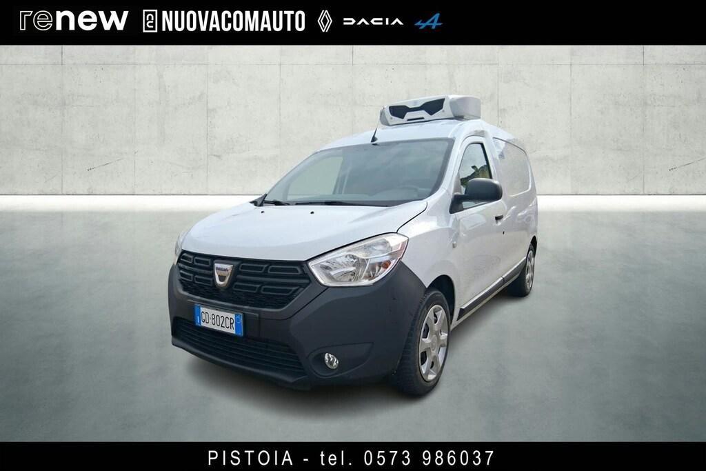 Dacia Другой