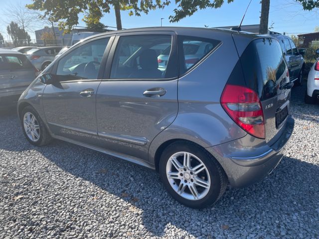 Mercedes-Benz A 180 A -Klasse A 180 CDI Edition 10/Pano/Leder/