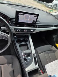 Audi A4 - 11