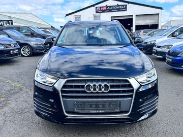 Audi Q3 - 2
