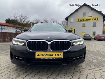 BMW 520 - 5