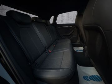 Audi A3 Sportback 40 TFSI e S line*LED*APPLE*ACC*LANE