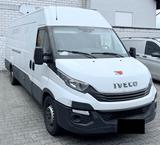 Iveco Daily 35S16 / Automatik / AHK 3,5T / L3H2 / E6 - Iveco Daily 2 5