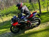 Aprilia RSV4 1100 Factory  - APRILIA RSV4 1100