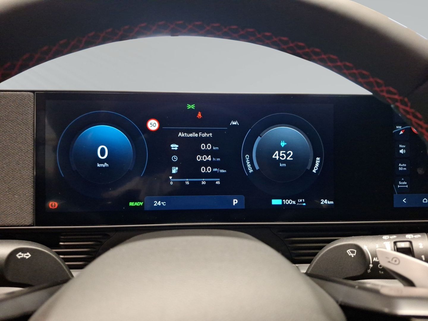 Hyundai IONIQ 5 – Bild 17