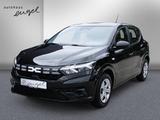 Dacia Sandero III Essential,KLIMA,TEMPO,DAB,PDC,ecoLED - Dacia Jahreswagen