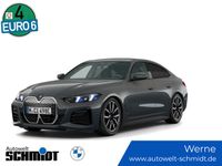 BMW i4 - Vorschau Bild 1