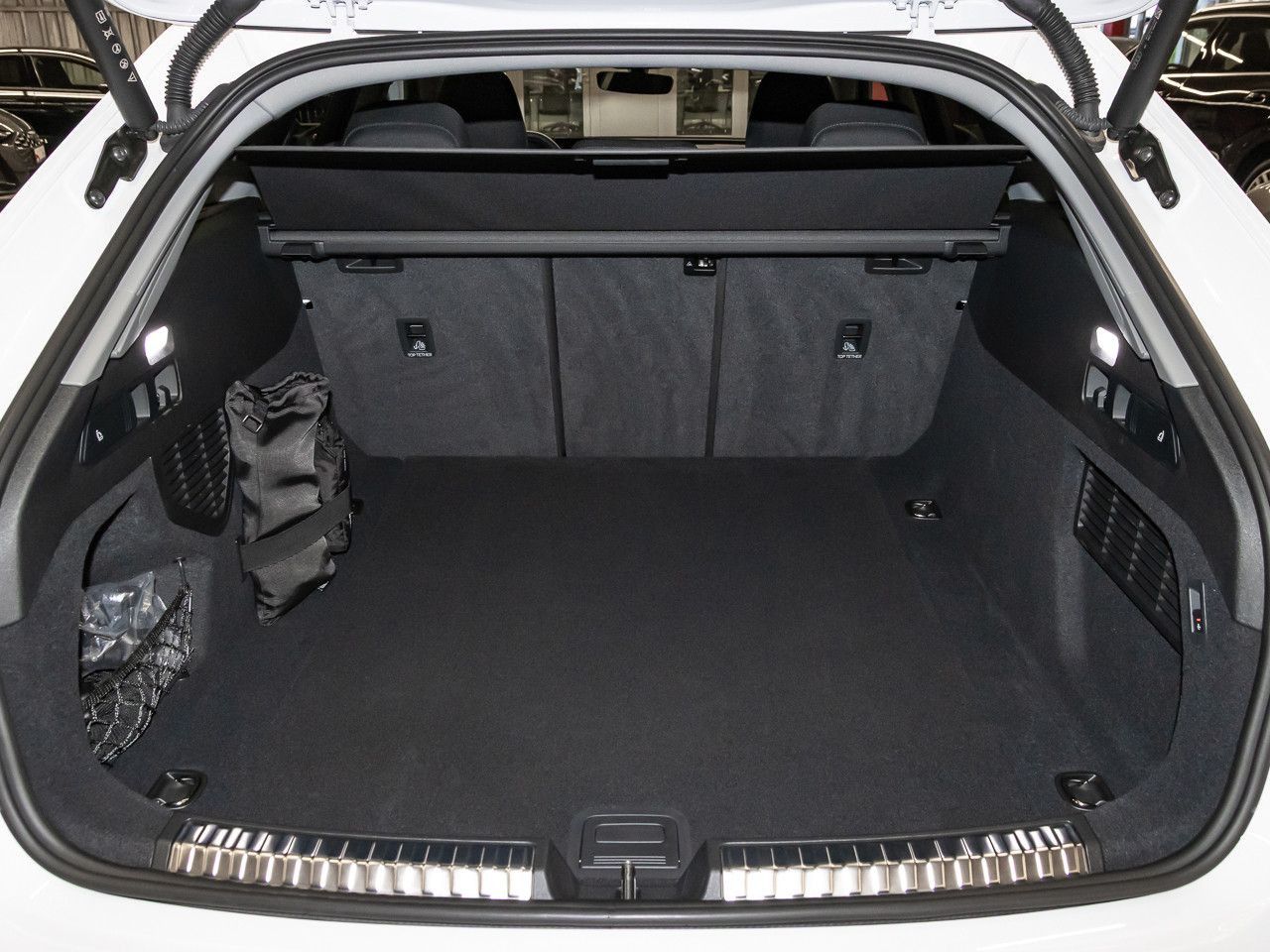 Audi A5 - Bild 7
