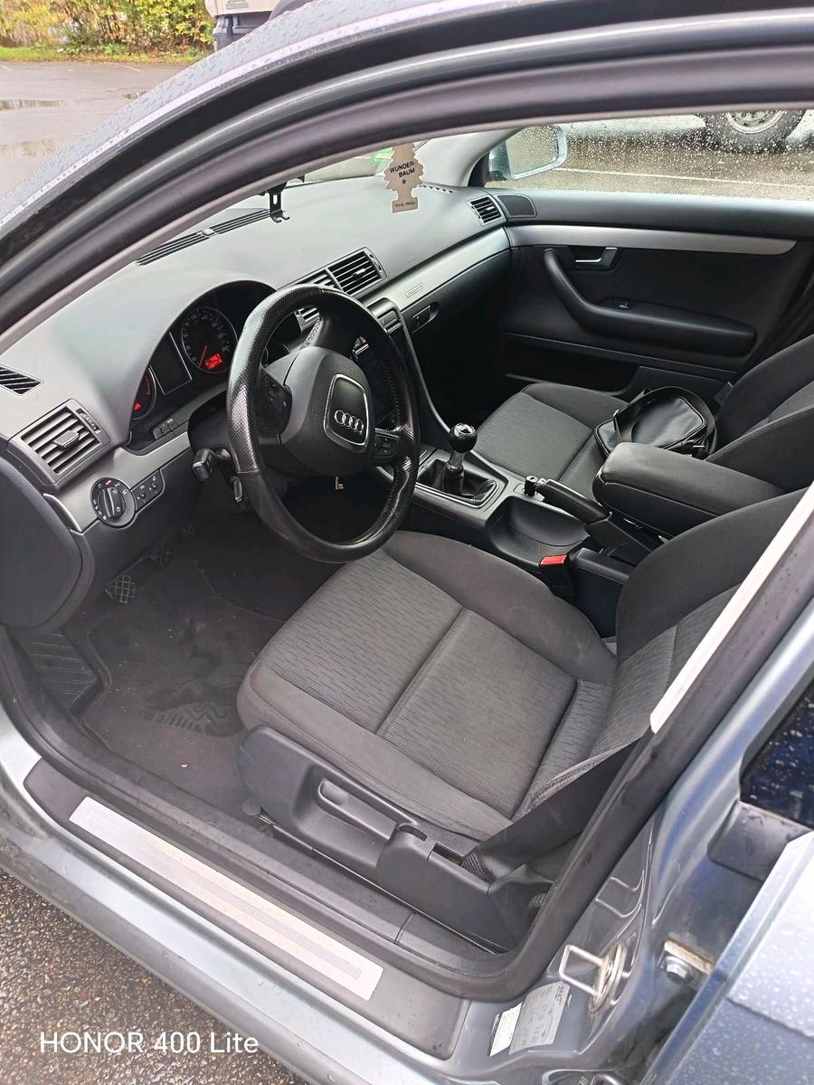 Audi Quattro 2006 — photo 6