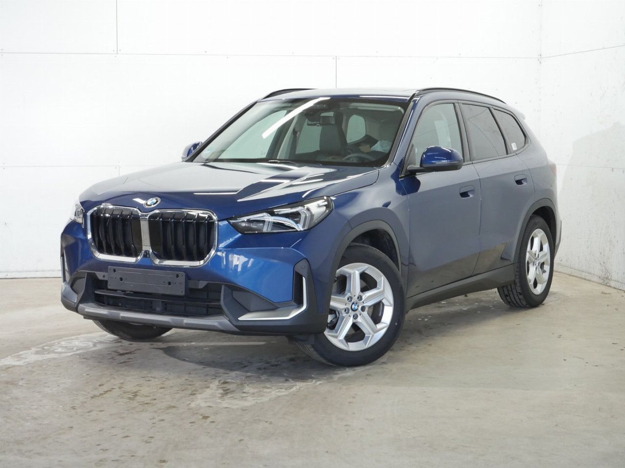 BMW X1 - Bild 3