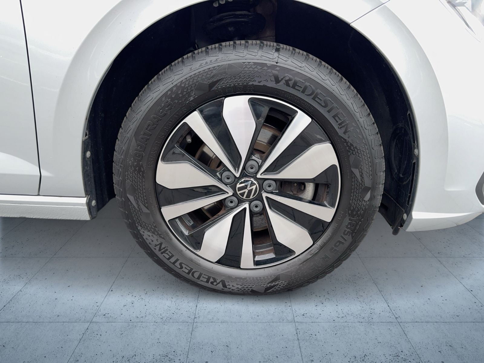 Volkswagen Polo - Bild 8