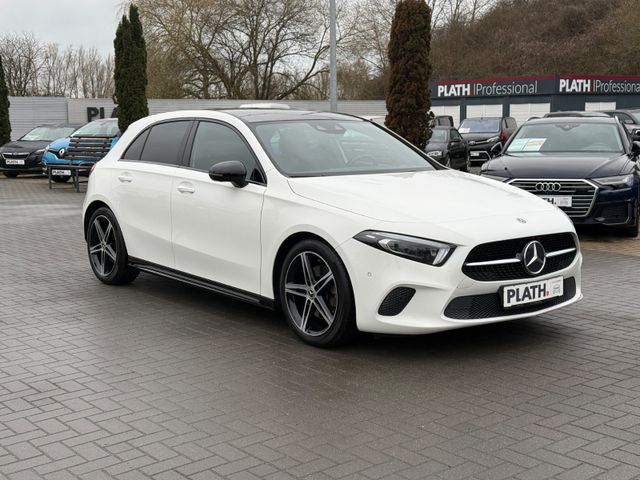 Mercedes-Benz A 220 4Matic
