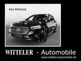 Mercedes-Benz E 300 de T AVANTGARDE LED/AHK/DISTRONIC/Kamera - gebrauchte Mercedes-Benz E 300 aus dem Jahr 2025
