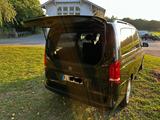 Mercedes-Benz V 220 d Aut. EDITION lang EDITION - Mercedes-Benz V 220 von privat