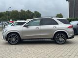 Mercedes-Benz GLE 400d 4Matic*AMG-Line*ACC*360°Kamera*Panorama - Mercedes GLE 400 SUV