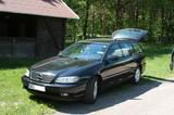 Opel Omega 2.2 16V Edition Edition - Opel Omega: Kombi