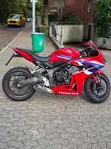 Honda CBR 650R E-clutch - Offers