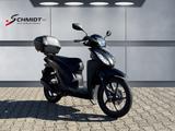Honda Vision 110 inkl. Honda TopCase - HONDA VISION 110