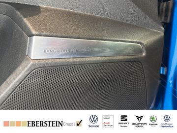 Audi S3 Sportback 2.0 TFSI Quattro Matrix LED Head-Up
