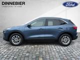 Ford Kuga Titanium Navigation+Kamera+Winterpaket - Ford Kuga Gebrauchtwagen in Berlin
