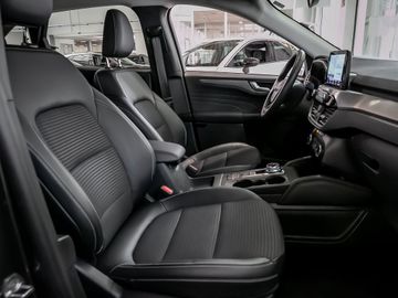 Ford Kuga 2.0 Titanium X Fernlicht-Assistent Kamera