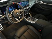 BMW M440 - Vorschau Bild 12