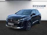 Peugeot 3008 1.5 Blue-HDI +Navi-elektr.Heckklappe-SHZ+ - mit Diesel-Antrieb: Schwarz, Elektr Heckklappe