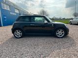 MINI COOPER Mini Cooper+Navi+Sitz+Tempo+PDC+Schiebeda - MINI MINI mit Benzin-Antrieb: Teilleder, Kleinwagen