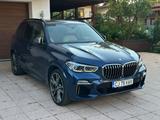 BMW X5 M50d,First Owner,Laser Light,Pano,Massage - BMW X5 M50 von privat