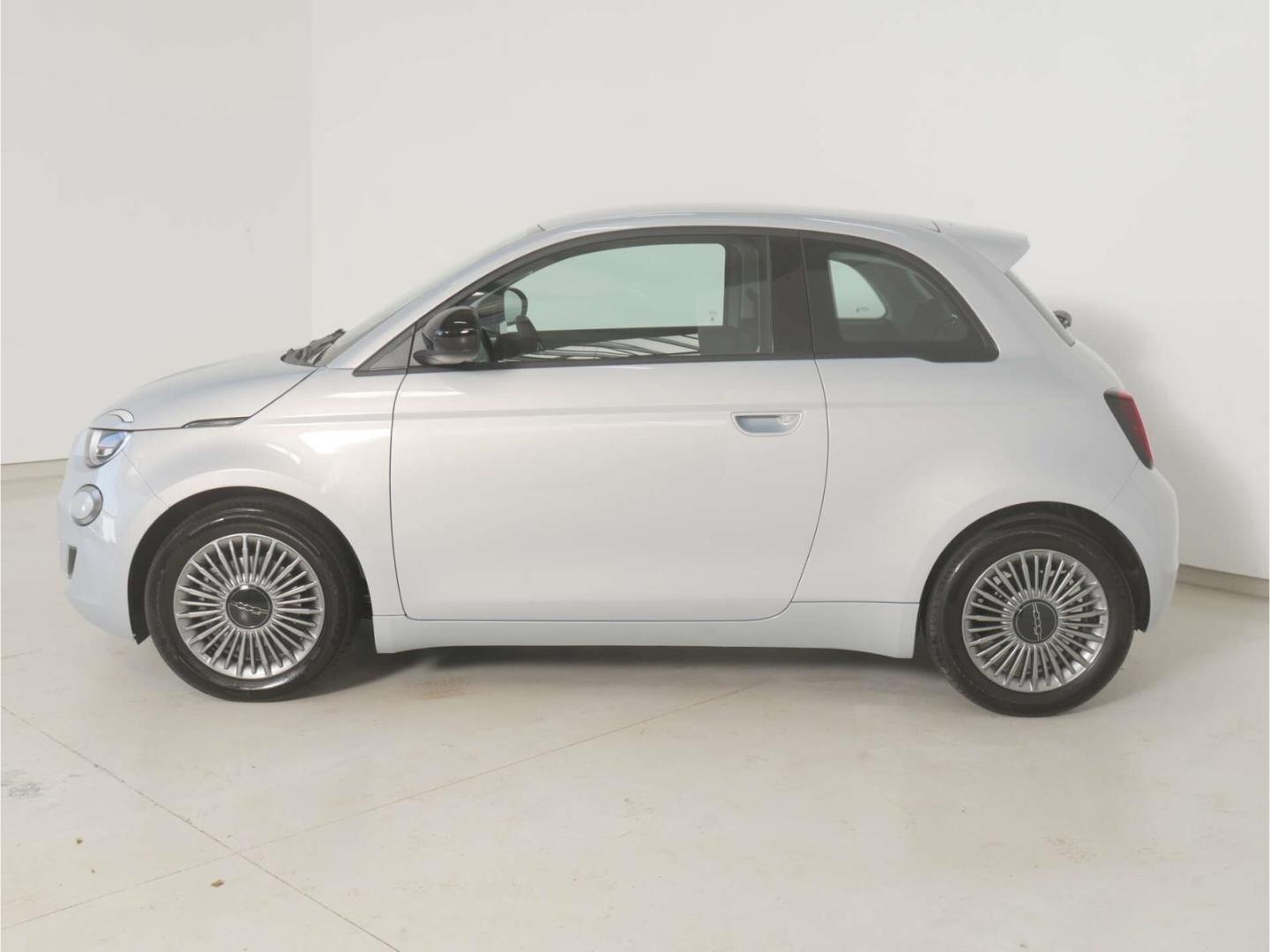Fiat 500 Hybrid 1.0 GSE Icon, миниатюра 6