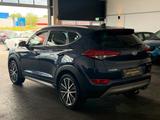 Hyundai Tucson**Passion +**4WD**Automatik**erst 62 Tkm** - Hyundai Tucson Passion mit Benzin-Antrieb