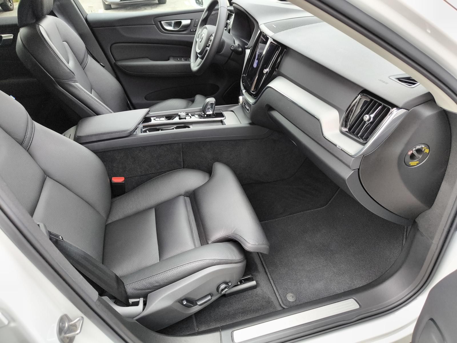 Volvo XC60 - Bild 12