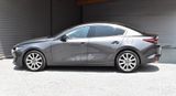 Mazda 3 Fasback SKYACTIV-X M Hybrid SELECTION Desing P - Mazda 3 aus 2021