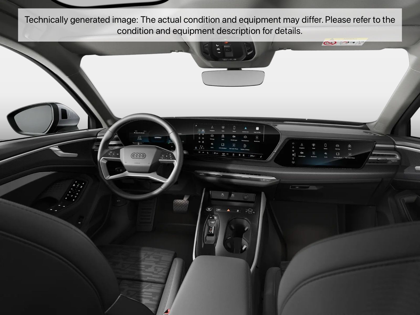 Audi A6 - Bild 6