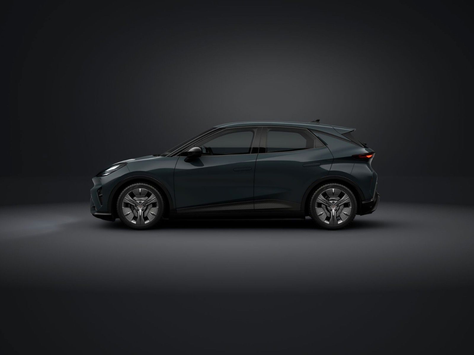 Cupra Andere - Bild 2